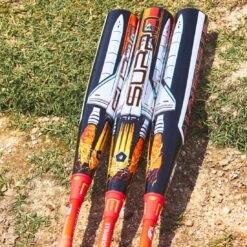 2026 Louisville Slugger Supra Starship USSSA Baseball Bat: -10, -8, -5 19 2026 Louisville Slugger Supra Starship USSSA Baseball Bat: -10, -8, -5 -Home Run Store Starship 2