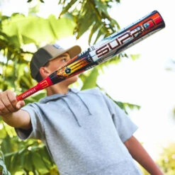 2026 Louisville Slugger Supra Starship USSSA Baseball Bat: -10, -8, -5 21 2026 Louisville Slugger Supra Starship USSSA Baseball Bat: -10, -8, -5 -Home Run Store Starship 4
