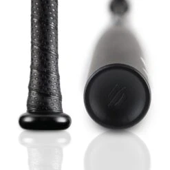 2022 StringKing Metal 2 PRO (-3) BBCOR Baseball Bat -Home Run Store StringKing BBCOR End Caps base 2x