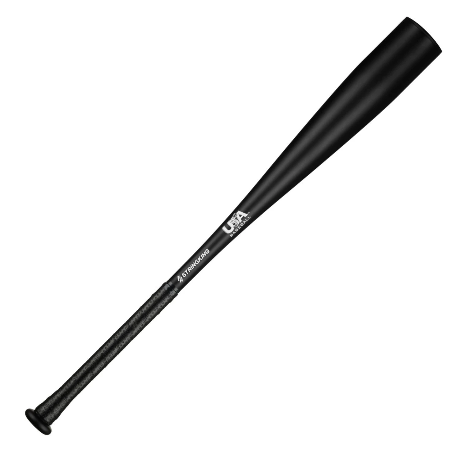 StringKing Metal (-10) USA Baseball Bat: SKUSM10 5 StringKing Metal (-10) USA Baseball Bat: SKUSM10 - Image 3