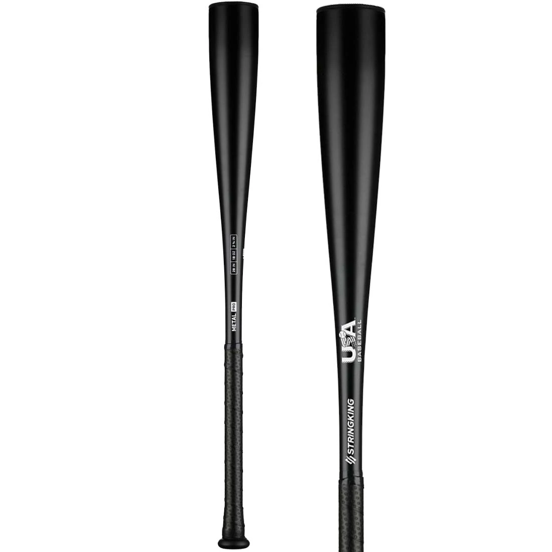 StringKing Metal PRO (-10) USA Baseball Bat: SKUSMP10 3 StringKing Metal PRO (-10) USA Baseball Bat: SKUSMP10