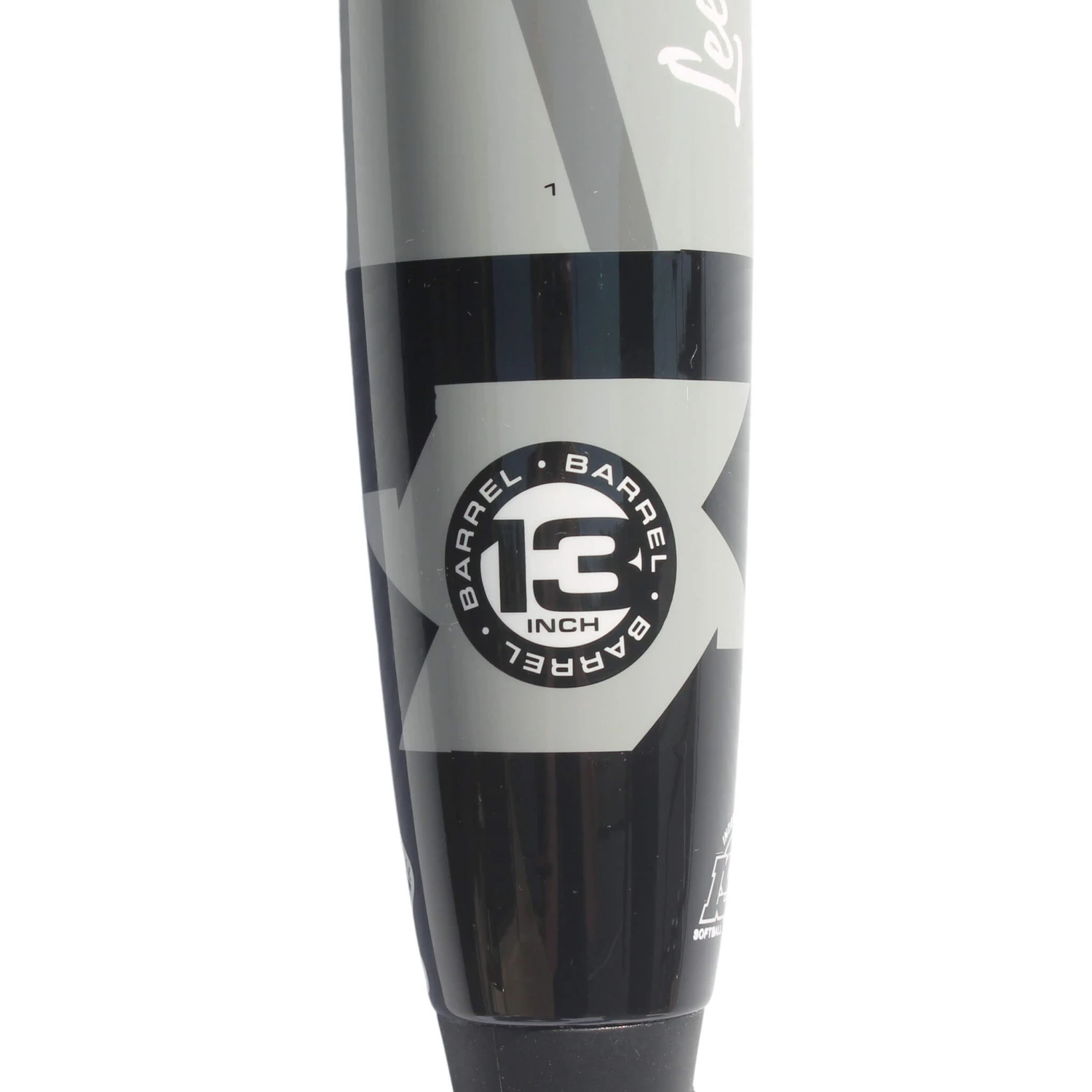 Suncoast Melee Max 2 Balanced 13" 2 Piece SSUSA Senior Slowpitch Softball Bat: SMM2SB 10 Suncoast Melee Max 2 Balanced 13" 2 Piece SSUSA Senior Slowpitch Softball Bat: SMM2SB - Image 8