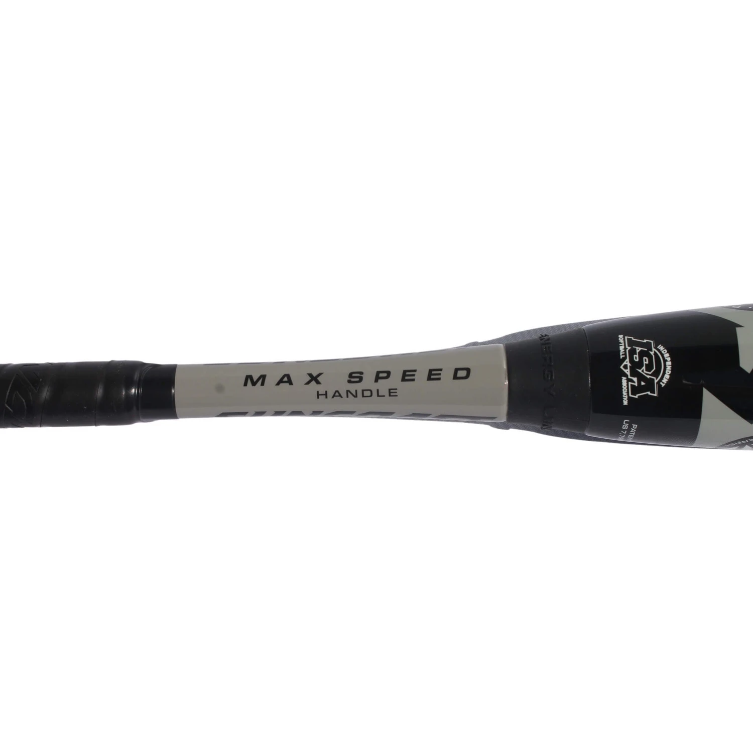 Suncoast Melee Max 2 Balanced 13" 2 Piece SSUSA Senior Slowpitch Softball Bat: SMM2SB 7 Suncoast Melee Max 2 Balanced 13" 2 Piece SSUSA Senior Slowpitch Softball Bat: SMM2SB - Image 5