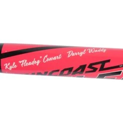 Suncoast Melee Max 2 Endloaded 12" 2 Piece SSUSA Senior Slowpitch Softball Bat: SMM2SE12 -Home Run Store SuncoastMeleeMax2Endloaded12 2PieceSSUSASeniorSlowpitchSoftballBat SMM2SE12 5