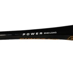 Suncoast Ruckus MAX 1 PC 12" USSSA Slowpitch Softball Bat: SR12MUSE1P -Home Run Store Suncoast Ruckus Max 1P 12 End Load 5