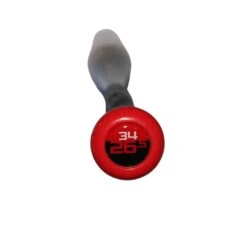 Suncoast Ruckus MAX 1 PC 12" USSSA Slowpitch Softball Bat: SR12MUSE1P -Home Run Store Suncoast Ruckus Max 1P 12 End Load 8