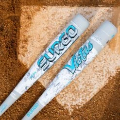 Victus Surgo BBCOR Baseball Bat: VCBSR 9 Victus Surgo BBCOR Baseball Bat: VCBSR -Home Run Store Surgo LS1