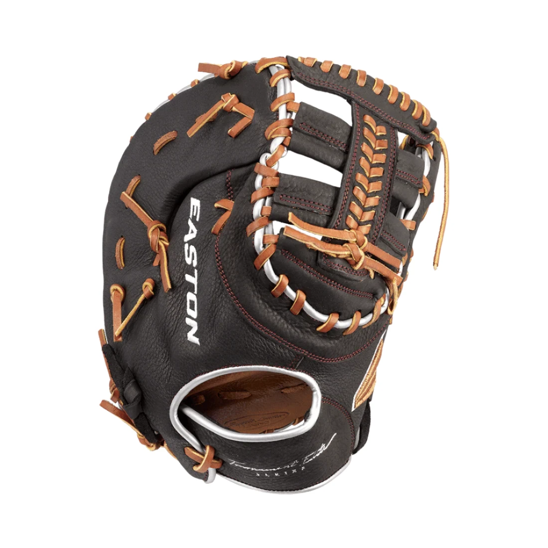 Easton Tournament Elite Series Youth 12.5" Baseball First Base Mitt: TEB3125 3 Easton Tournament Elite Series Youth 12.5" Baseball First Base Mitt: TEB3125