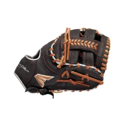 Easton Tournament Elite Series Youth 12.5" Baseball First Base Mitt: TEB3125 8 Easton Tournament Elite Series Youth 12.5" Baseball First Base Mitt: TEB3125 -Home Run Store TEB3125 3