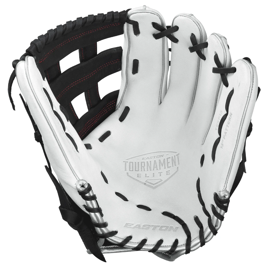 Easton Tournament Elite Slowpitch Softball Glove: 13", 14", 15" 6 Easton Tournament Elite Slowpitch Softball Glove: 13", 14", 15" - Image 4
