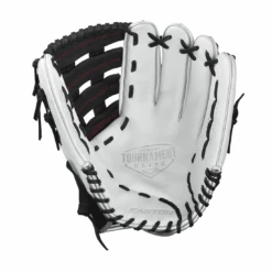 Easton Tournament Elite Slowpitch Softball Glove: 13", 14", 15" 12 Easton Tournament Elite Slowpitch Softball Glove: 13", 14", 15" -Home Run Store TESP 14