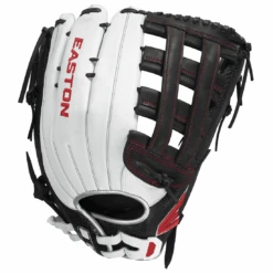 Easton Tournament Elite Slowpitch Softball Glove: 13", 14", 15" 10 Easton Tournament Elite Slowpitch Softball Glove: 13", 14", 15" -Home Run Store TESP 1415