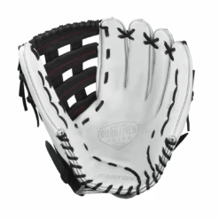 Easton Tournament Elite Slowpitch Softball Glove: 13", 14", 15" 13 Easton Tournament Elite Slowpitch Softball Glove: 13", 14", 15" -Home Run Store TESP 15