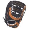 Easton Tournament Elite 12.5" First Base Mitt: A130823 2 Easton Tournament Elite 12.5" First Base Mitt: A130823 -Home Run Store TOURNELTE3BC A130823 back