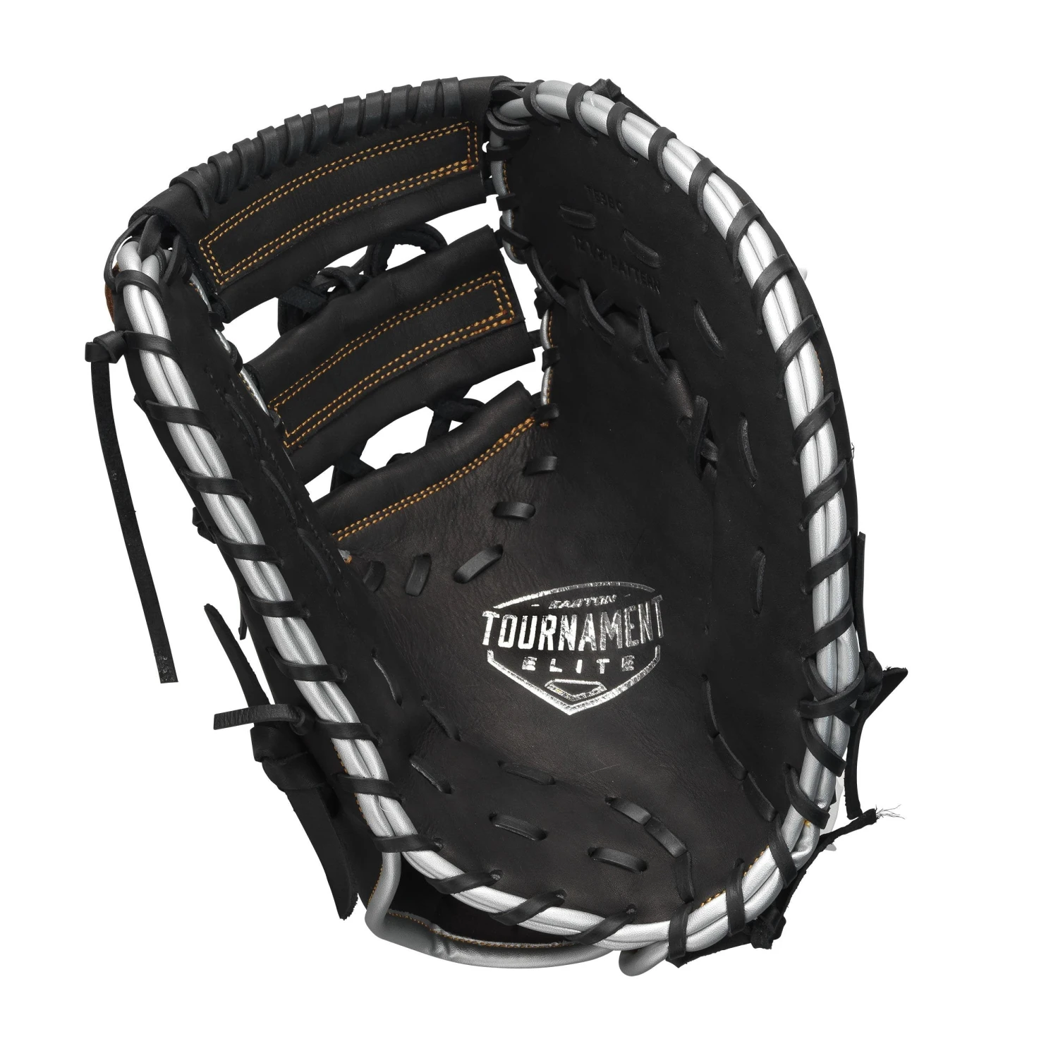 Easton Tournament Elite 12.5" First Base Mitt: A130823 4 Easton Tournament Elite 12.5" First Base Mitt: A130823 - Image 2