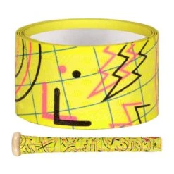 LIZARD SKINS Lizard Skin DSP Ultra Bat Grip: Outburst Series -Home Run Store TotallyTubular