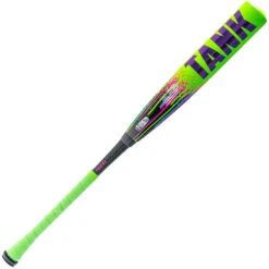2026 Soldier Tank Double Wall 2 3/4" USSSA Senior League Baseball Bat: -10, -8, -5 -Home Run Store USSSA Drip 3
