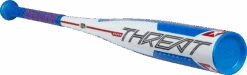 2021 Rawlings Threat 2 3/4" (-12) USSSA Baseball Bat: UT1T12 12 2021 Rawlings Threat 2 3/4" (-12) USSSA Baseball Bat: UT1T12 -Home Run Store UT1T12 5