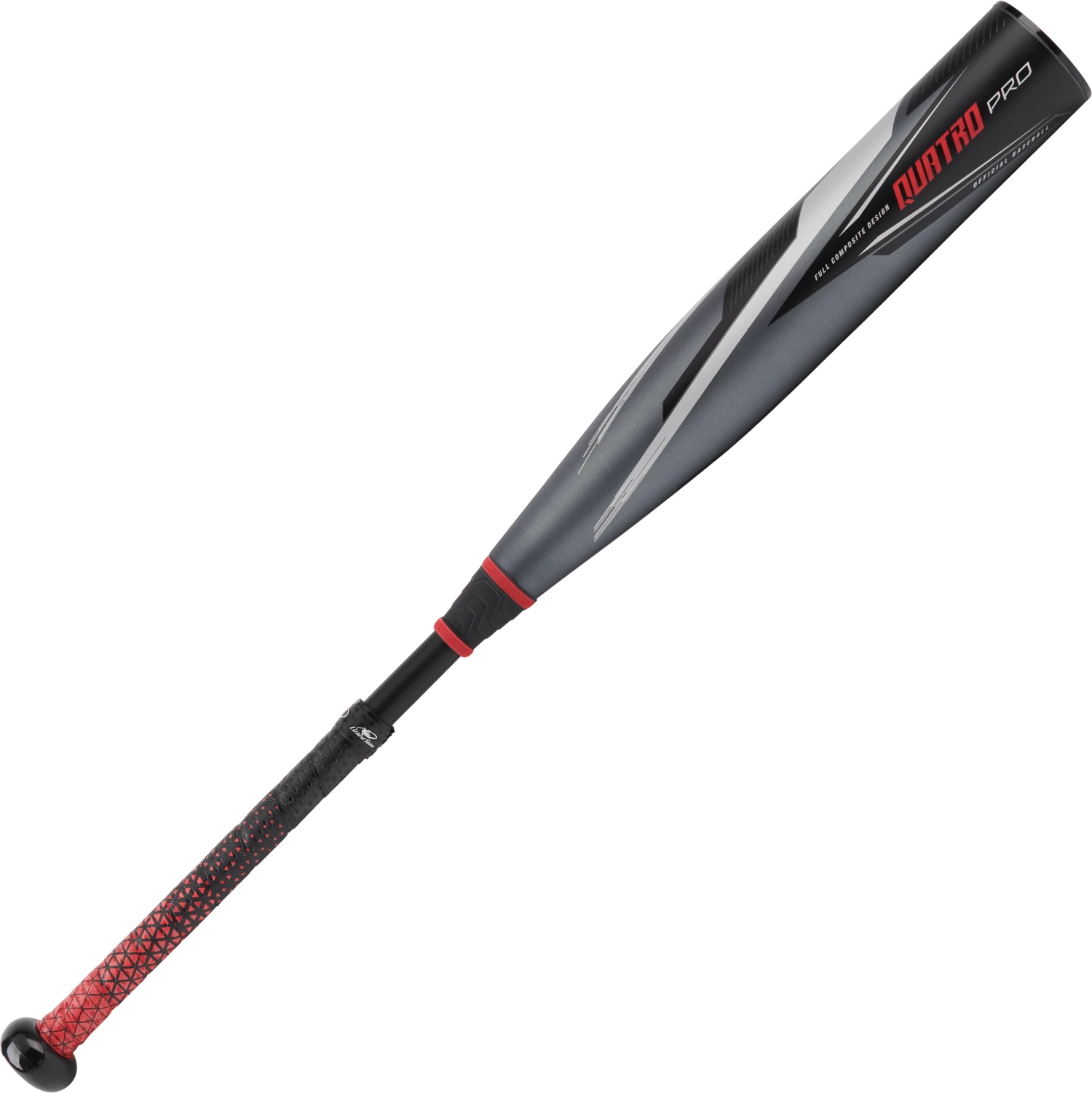 2022 Rawlings Quatro Pro (-8) USSSA Baseball Bat: UT2Q8 4 2022 Rawlings Quatro Pro (-8) USSSA Baseball Bat: UT2Q8 - Image 2