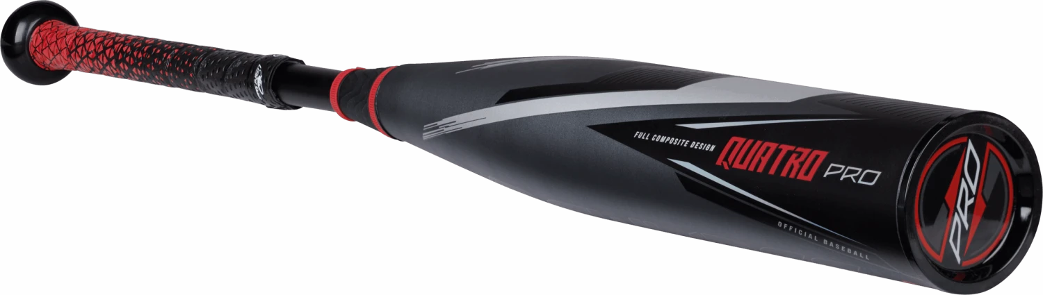 2022 Rawlings Quatro Pro (-8) USSSA Baseball Bat: UT2Q8 5 2022 Rawlings Quatro Pro (-8) USSSA Baseball Bat: UT2Q8 - Image 3