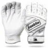 Franklin POWERSTRAP Chrome White Batting Gloves: 20491F -Home Run Store Untitled 111 76f7bb3c 328c 48b1 8813 a8280df97446