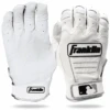 Franklin CFX Pro White Batting Gloves: 20560F -Home Run Store Untitled 114