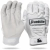 Franklin CFX Pro Chrome White Batting Gloves: 20591F 2 Franklin CFX Pro Chrome White Batting Gloves: 20591F -Home Run Store Untitled 11 11dc351d 7a10 44c1 b2d2 a1cdad598c61