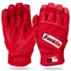 Franklin Natural II Hi-Lite Red Batting Gloves: 20620F -Home Run Store Untitled 11 607227fd 6c8f 403a 9bb4 4c09a2d48ae3