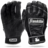 Franklin CFX Pro Black Batting Gloves: 20551F 2 Franklin CFX Pro Black Batting Gloves: 20551F -Home Run Store Untitled 11 f06f083e 8d20 46bc 9cef fc4aa044a184