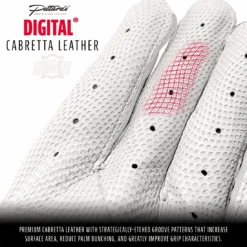 Franklin CFX Pro Chrome White Batting Gloves: 20591F -Home Run Store Untitled 12 3c6de6a6 cc37 4046 83d7 02d8a166de0a