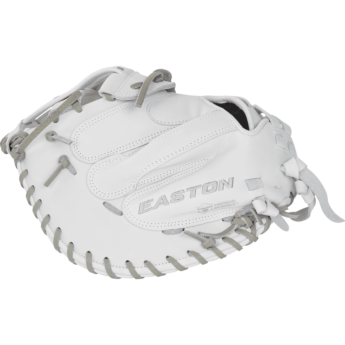 Easton "Pro Collection" Series 34" Fastpitch Softball Catchers Mitt: EPCFPCM34 5 Easton "Pro Collection" Series 34" Fastpitch Softball Catchers Mitt: EPCFPCM34 - Image 3