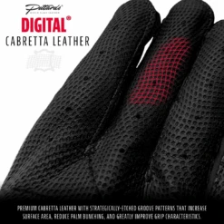 Franklin CFX Pro Black Batting Gloves: 20551F 9 Franklin CFX Pro Black Batting Gloves: 20551F -Home Run Store Untitled 12 f0309104 ff67 4f36 8a7e 8722bb5345c3