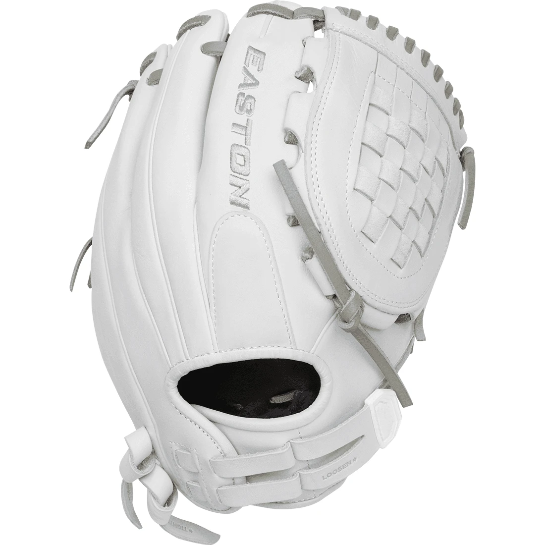 Easton "Pro Collection" 12" Series Fastpitch Softball Glove: EPCFP120-3W 3 Easton "Pro Collection" 12" Series Fastpitch Softball Glove: EPCFP120-3W