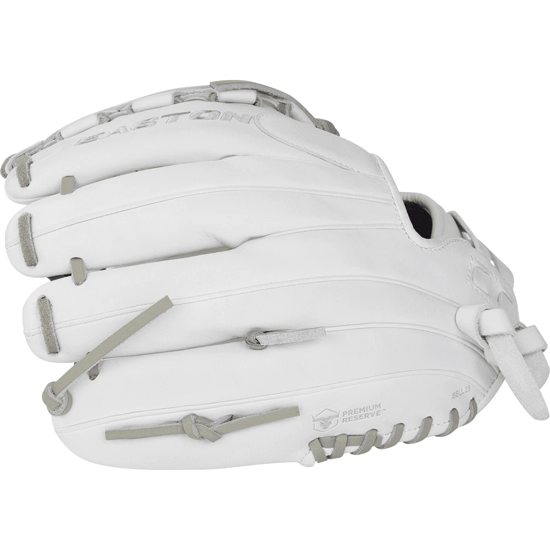Easton "Pro Collection" 12" Series Fastpitch Softball Glove: EPCFP120-3W 7 Easton "Pro Collection" 12" Series Fastpitch Softball Glove: EPCFP120-3W - Image 5