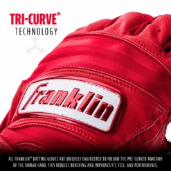 Franklin Natural II Hi-Lite Red Batting Gloves: 20620F -Home Run Store Untitled 14 75e6ef3d 1a79 40d9 9ebc 2df591a93c96