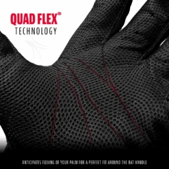 Franklin CFX Pro Black Batting Gloves: 20551F 10 Franklin CFX Pro Black Batting Gloves: 20551F -Home Run Store Untitled 14 afb4c9a3 879c 4d27 9719 65e18b566d56