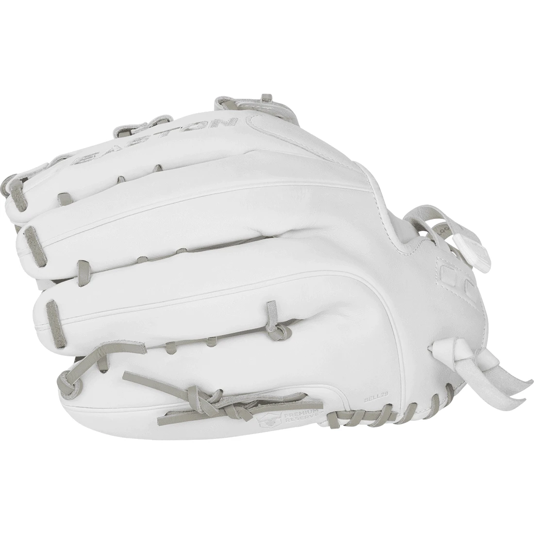 Easton "Pro Collection" 13" Series Fastpitch Softball Glove: EPCFP130-6W 7 Easton "Pro Collection" 13" Series Fastpitch Softball Glove: EPCFP130-6W - Image 5