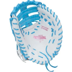 Easton Professional Collection 13” Fastpitch First Base Mitt:PCFP13-10WCB 7 Easton Professional Collection 13” Fastpitch First Base Mitt:PCFP13-10WCB -Home Run Store Untitled 1 068c66c4 3651 4e1d 8f18 b676748a1728