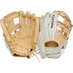 Easton Elite Series 11.5" Morgan Stuart Fastpitch Fielding Glove: EMYWHY-2023 -Home Run Store Untitled 1 09655d46 ec15 4d45 8040 3941329727f1