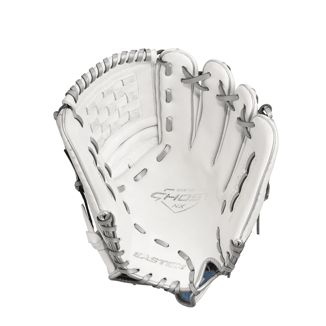 EASTON GHOST NX 12" INFIELD/PITCHER FASTPITCH SOFTBALL GLOVE: GNXFP12 4 EASTON GHOST NX 12" INFIELD/PITCHER FASTPITCH SOFTBALL GLOVE: GNXFP12 - Image 2