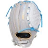 Easton Professional Collection 12” Fastpitch Infield Glove:PCFP120-3WG
