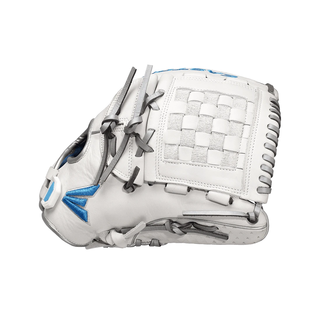 EASTON GHOST NX 12" INFIELD/PITCHER FASTPITCH SOFTBALL GLOVE: GNXFP12 5 EASTON GHOST NX 12" INFIELD/PITCHER FASTPITCH SOFTBALL GLOVE: GNXFP12 - Image 3