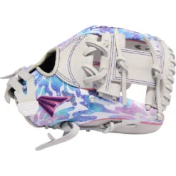 Easton Elite Series 11.5" Morgan Stuart Fastpitch Fielding Glove: MYWHY-2025 -Home Run Store Untitled 3 14a21c5b 5cee 4fd1 8120 f4d375213238