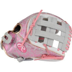 Rawlings Heart Of The Hide 11.75" Foil Print Fastpitch Softball Glove: PRO715SB-6GP -Home Run Store Untitled 3 6cb8c5d6 c071 4804 961f 7e08346c11d4