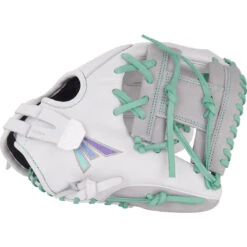 Easton Professional Collection 11.5” Fastpitch Infield Glove:PCFP1150-2WG -Home Run Store Untitled 3 85a3afdb 7b64 4969 86f9 cb4b2efa215e