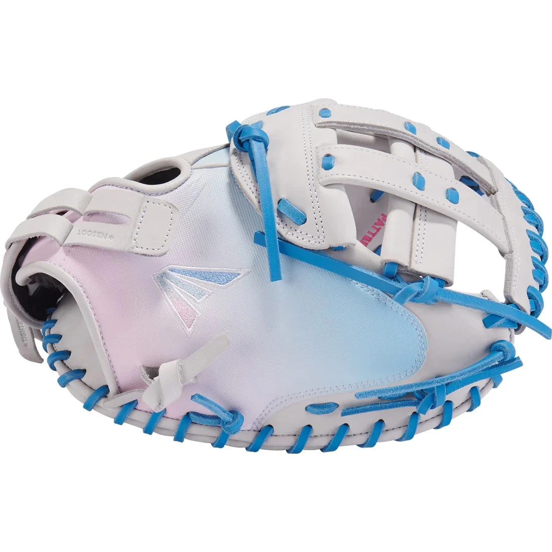 Easton Professional Collection 34" Catchers Mitt: PCFPCM34WCB 5 Easton Professional Collection 34" Catchers Mitt: PCFPCM34WCB - Image 3