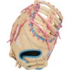 Rawlings Heart Of The Hide 13" Fastpitch Softball First Base Mitt: PRODCTSB-10CCB