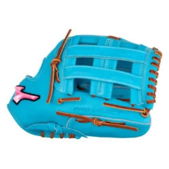 Mizuno Pro Select 12.5" Fastpitch Softball Glove: GPSF-72D 8 Mizuno Pro Select 12.5" Fastpitch Softball Glove: GPSF-72D -Home Run Store Untitled 3 e316bee4 2a5d 45c2 93be 2c1eb3a470b3