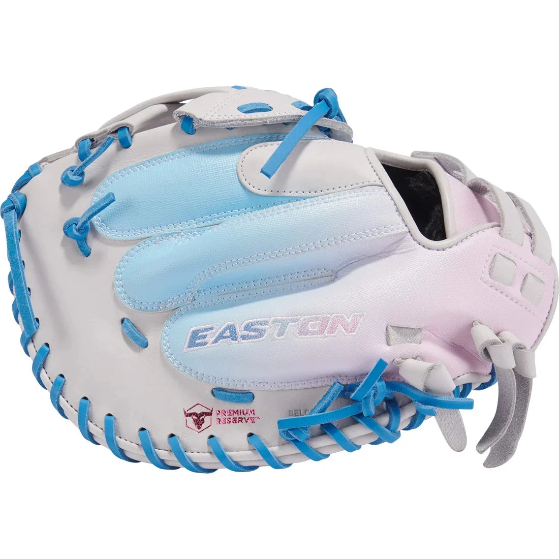 Easton Professional Collection 34" Catchers Mitt: PCFPCM34WCB 6 Easton Professional Collection 34" Catchers Mitt: PCFPCM34WCB - Image 4
