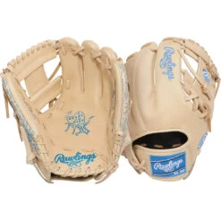 Rawlings Heart Of The Hide 11.5" Fastpitch Softball Glove: PRO204SB-2CC 11 Rawlings Heart Of The Hide 11.5" Fastpitch Softball Glove: PRO204SB-2CC -Home Run Store Untitled 5 5bd5ee28 bac5 40cc b1db ad5599724808